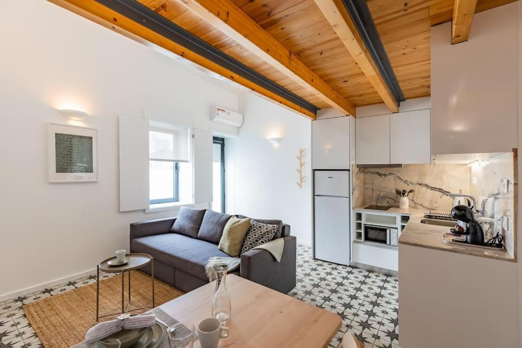 פורטו Pestana Lovely House מראה חיצוני תמונה