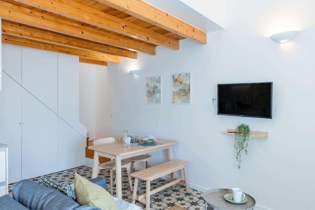 פורטו Pestana Lovely House מראה חיצוני תמונה